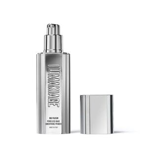 IL MAKIAGE NO FILTER
PORELESS BASE SMOOTHING PRIMER